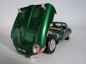 1:18 Bburago Jaguar Type E 1961 Green Metallic. Uploaded by Francisco
